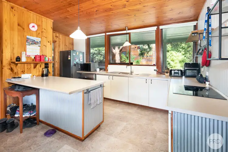 Sixth view of Homely house listing, 33 Marina Drive, Mount Clear VIC 3350
