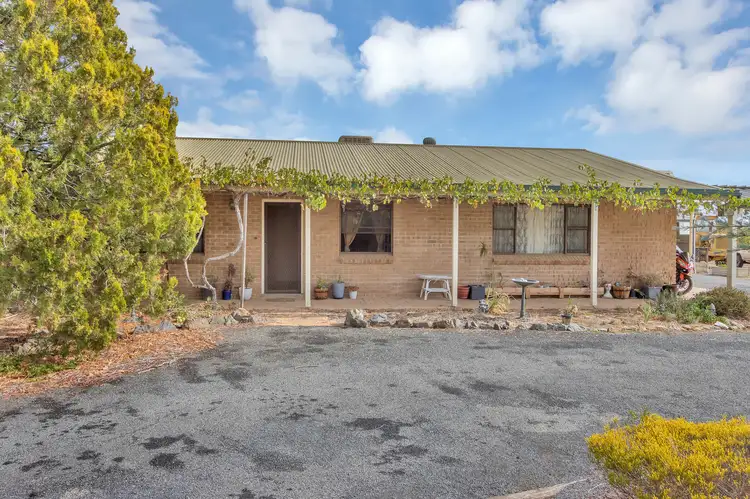 28 Sarah Street, Penrice SA 5353