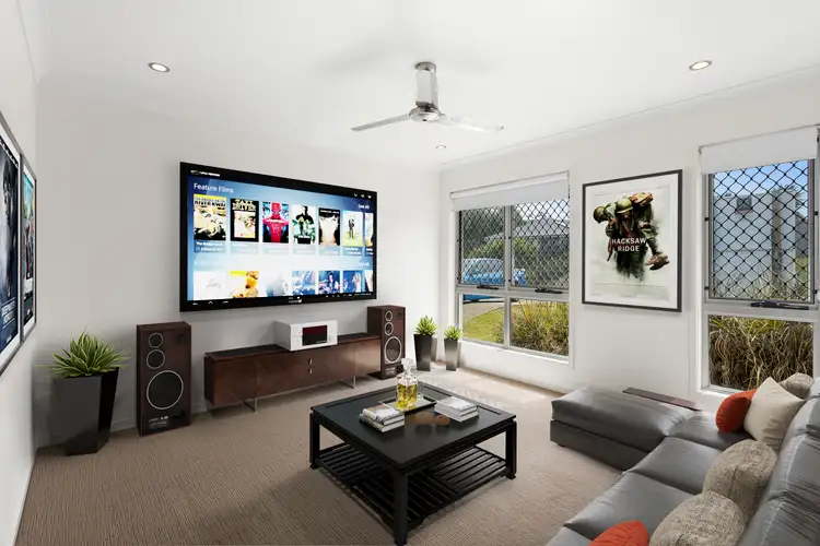 Fourth view of Homely house listing, 22 Keppel Way, Coomera QLD 4209