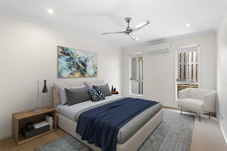 Sixth view of Homely house listing, 22 Keppel Way, Coomera QLD 4209
