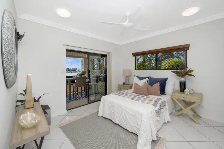 Fourth view of Homely unit listing, 10/16 Sir Leslie Thiess Drive, Townsville City QLD 4810