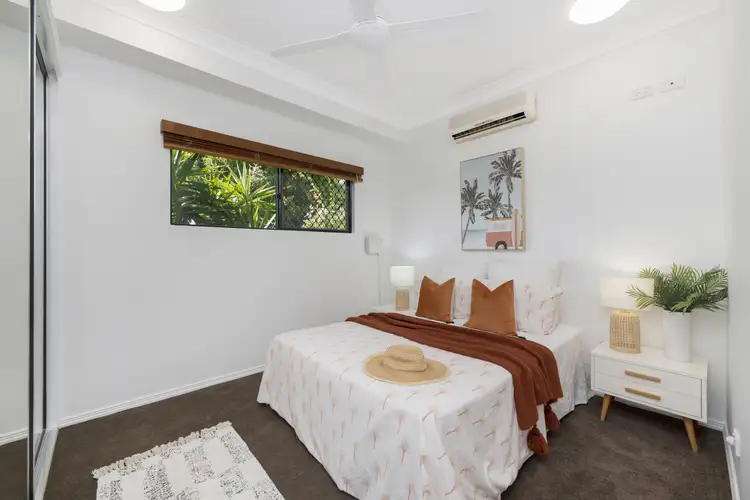 Sixth view of Homely unit listing, 10/16 Sir Leslie Thiess Drive, Townsville City QLD 4810