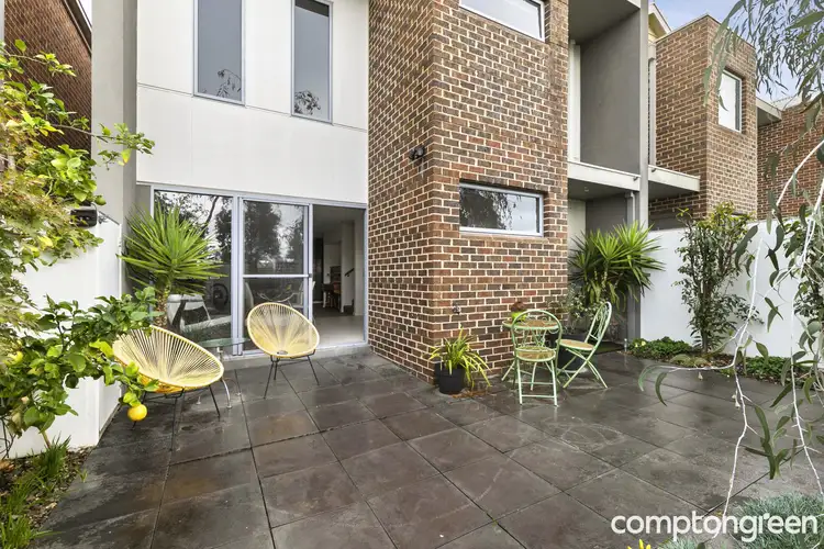 Third view of Homely house listing, 9/40-42 Percy Street, Newtown VIC 3220