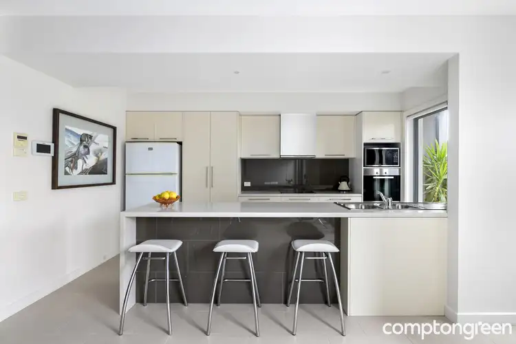 Fifth view of Homely house listing, 9/40-42 Percy Street, Newtown VIC 3220