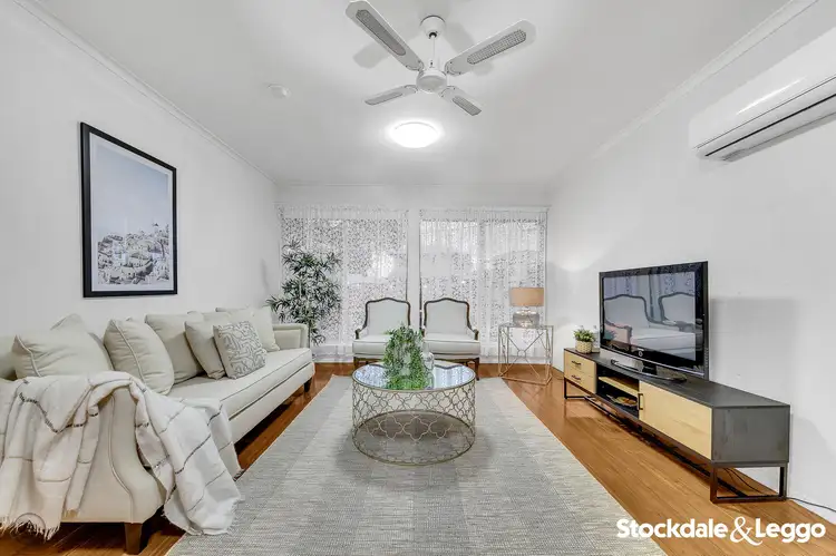 Second view of Homely house listing, 14/17 Cole Street, Laverton VIC 3028