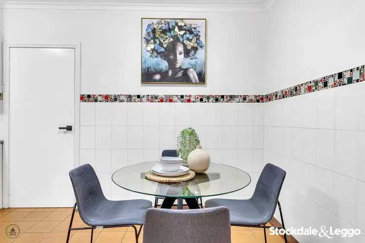Fourth view of Homely house listing, 14/17 Cole Street, Laverton VIC 3028