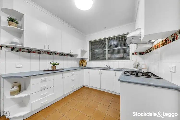 Sixth view of Homely house listing, 14/17 Cole Street, Laverton VIC 3028