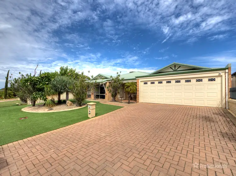 87 Bennett Street, Caversham WA 6055