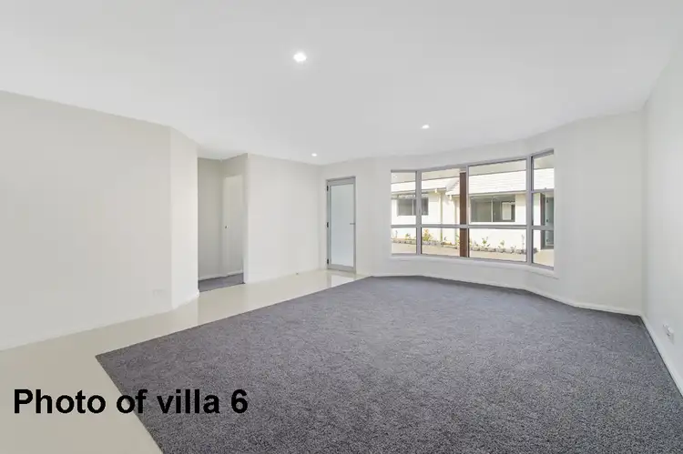 Fourth view of Homely villa listing, 5/7 Tulloch Road, Port Macquarie NSW 2444