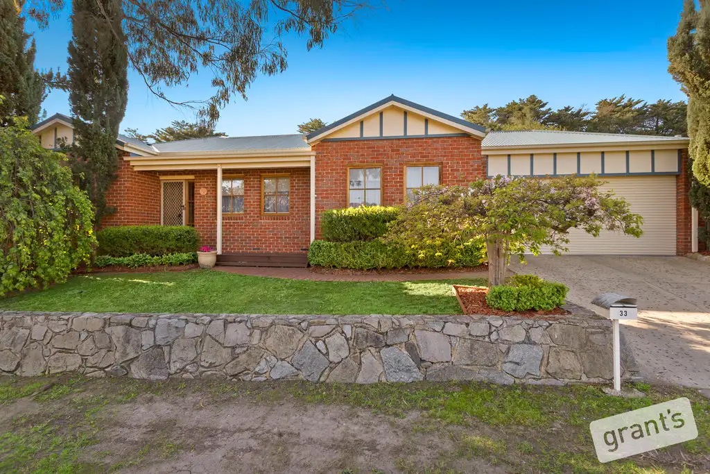 Main view of Homely house listing, 33 Silkwood Avenue, Berwick VIC 3806