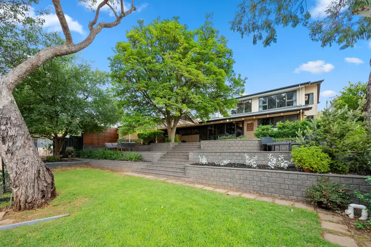 Main view of Homely house listing, 15 Port Lincoln Boulevard, Pasadena SA 5042