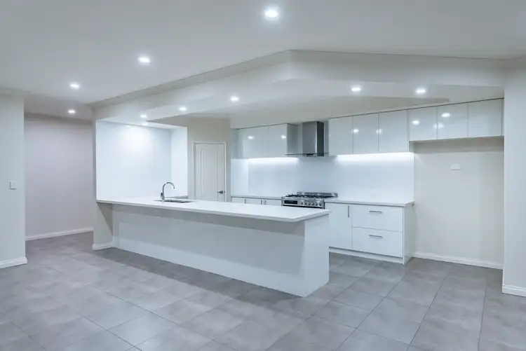 Fourth view of Homely house listing, 25 Wandering Way, Alkimos WA 6038