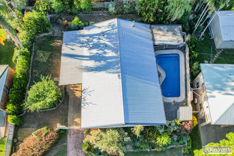 205 WILSON STREET, Frenchville QLD 4701