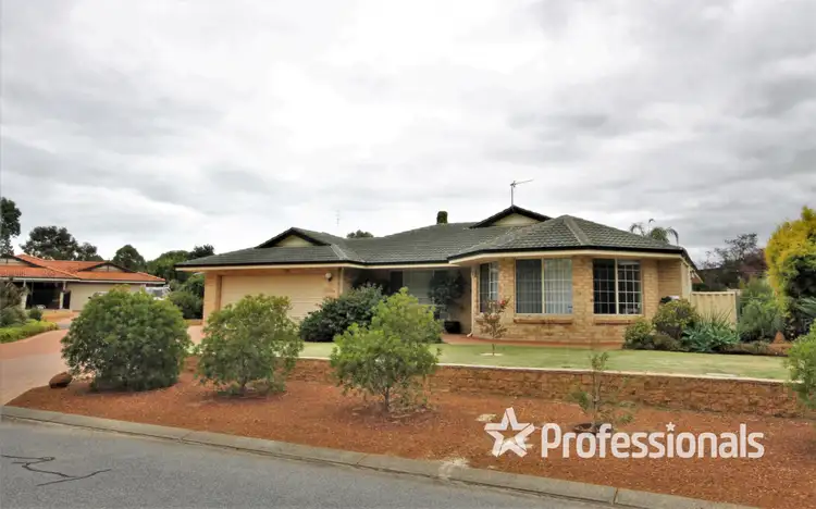 Main view of Homely house listing, 30 Kingfisher Terrace, Australind WA 6233