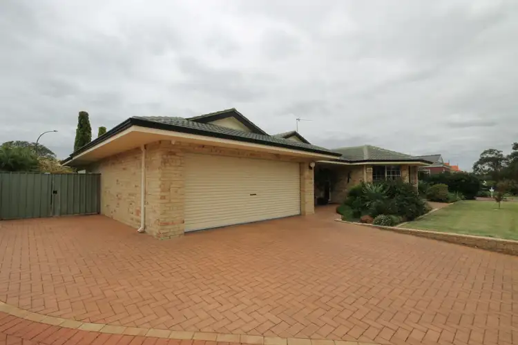 Third view of Homely house listing, 30 Kingfisher Terrace, Australind WA 6233