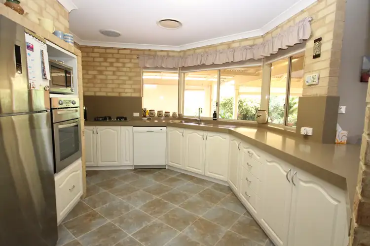 Fifth view of Homely house listing, 30 Kingfisher Terrace, Australind WA 6233