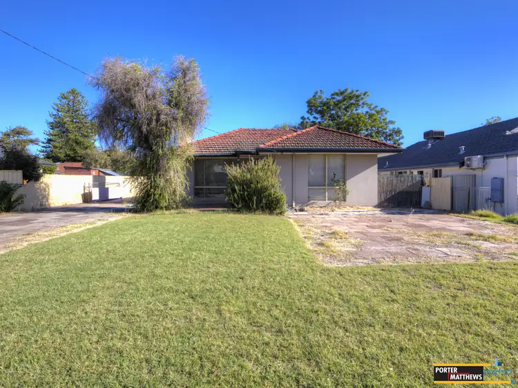 11 Garvey Street, Cloverdale WA 6105