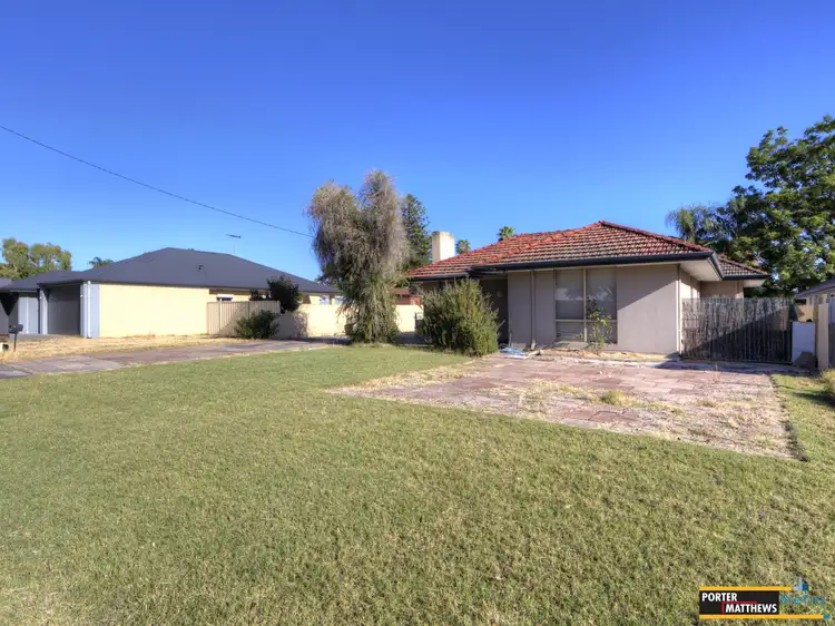 Sixth view of Homely house listing, 11 Garvey Street, Cloverdale WA 6105