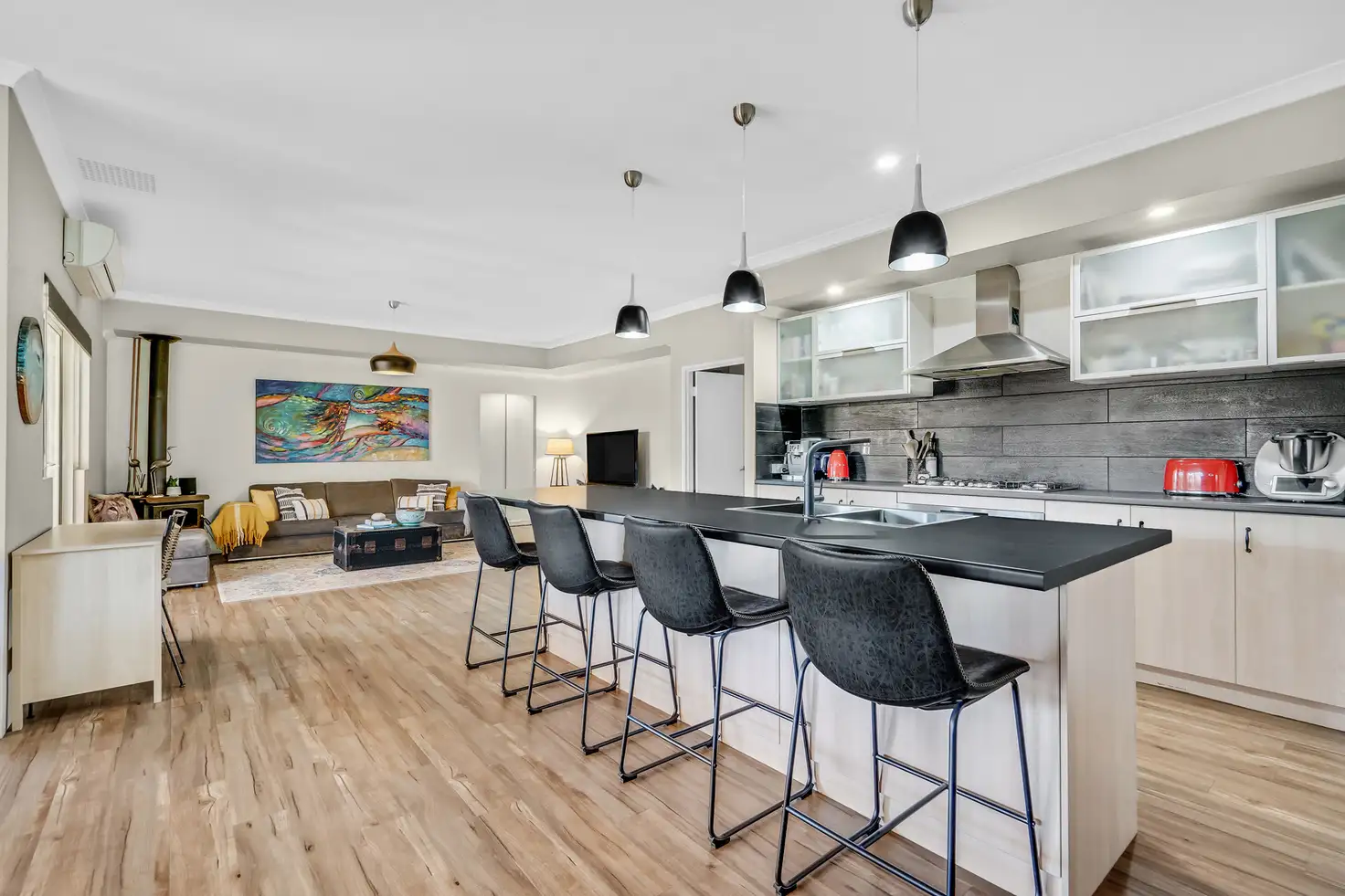 Main view of Homely house listing, 14 Bullock Court, Bovell WA 6280