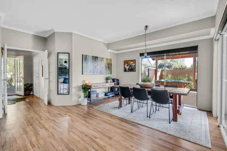 Fourth view of Homely house listing, 14 Bullock Court, Bovell WA 6280