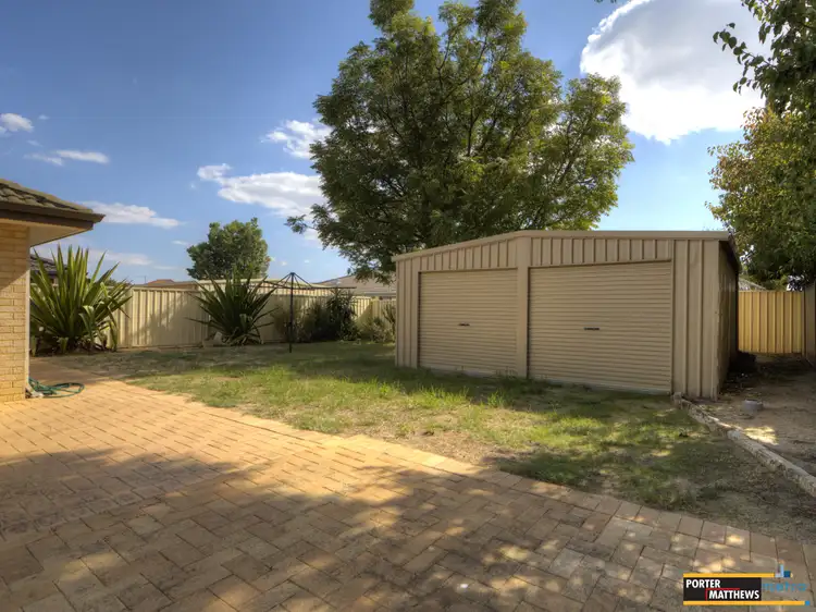 Second view of Homely house listing, 73 Apricot Street, Forrestfield WA 6058