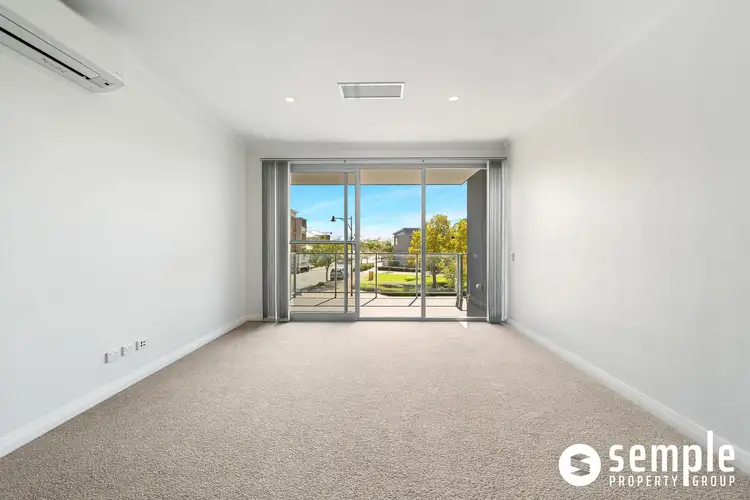 Third view of Homely apartment listing, 36/60 Flourish Loop, Atwell WA 6164