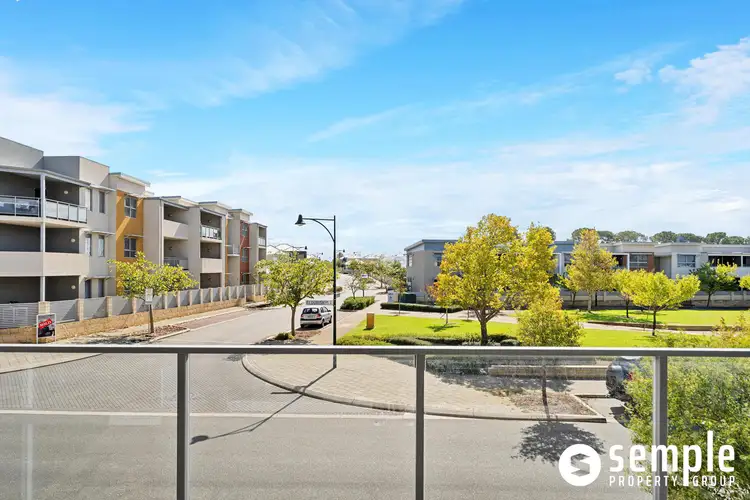 Fourth view of Homely apartment listing, 36/60 Flourish Loop, Atwell WA 6164