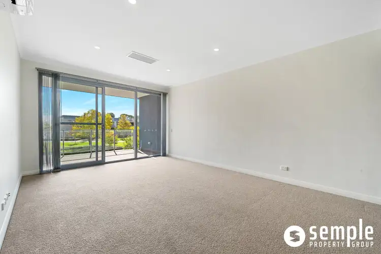 Fifth view of Homely apartment listing, 36/60 Flourish Loop, Atwell WA 6164