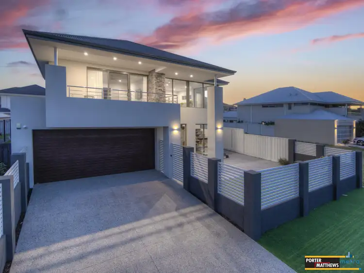 Main view of Homely house listing, 24 Le Var Parkway, Belmont WA 6104