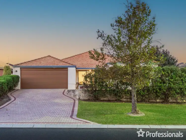 Main view of Homely house listing, 105 Arpenteur Drive, Baldivis WA 6171