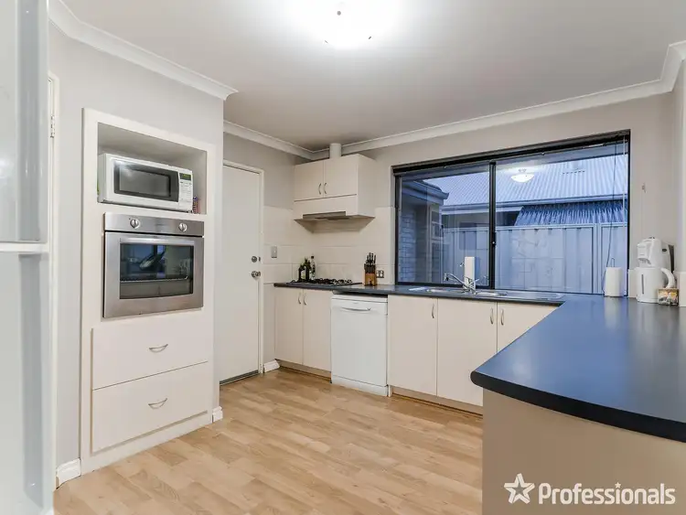 Second view of Homely house listing, 105 Arpenteur Drive, Baldivis WA 6171