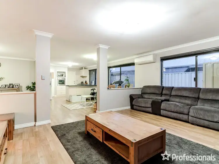 Fifth view of Homely house listing, 105 Arpenteur Drive, Baldivis WA 6171