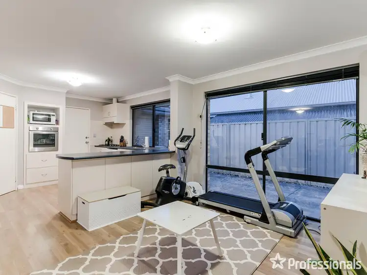 Seventh view of Homely house listing, 105 Arpenteur Drive, Baldivis WA 6171