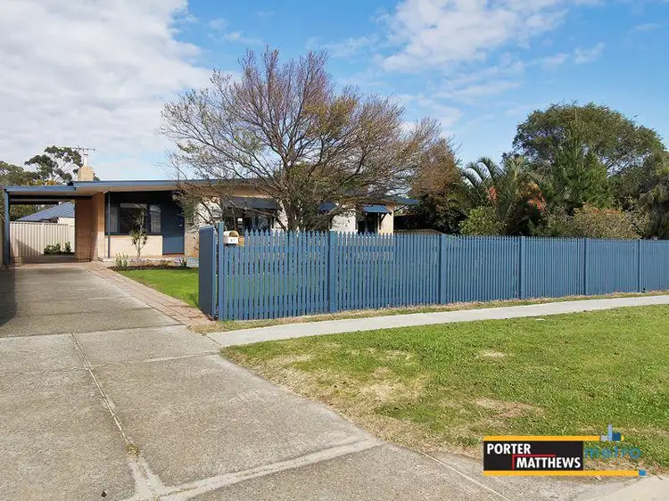 Main view of Homely house listing, 81 Sussex Road, Forrestfield WA 6058