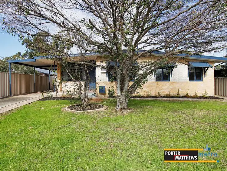 Second view of Homely house listing, 81 Sussex Road, Forrestfield WA 6058