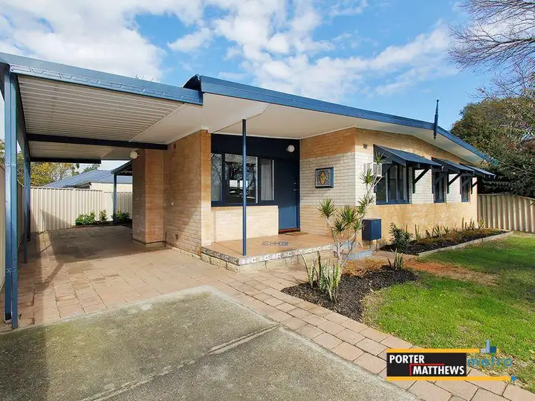 Fourth view of Homely house listing, 81 Sussex Road, Forrestfield WA 6058