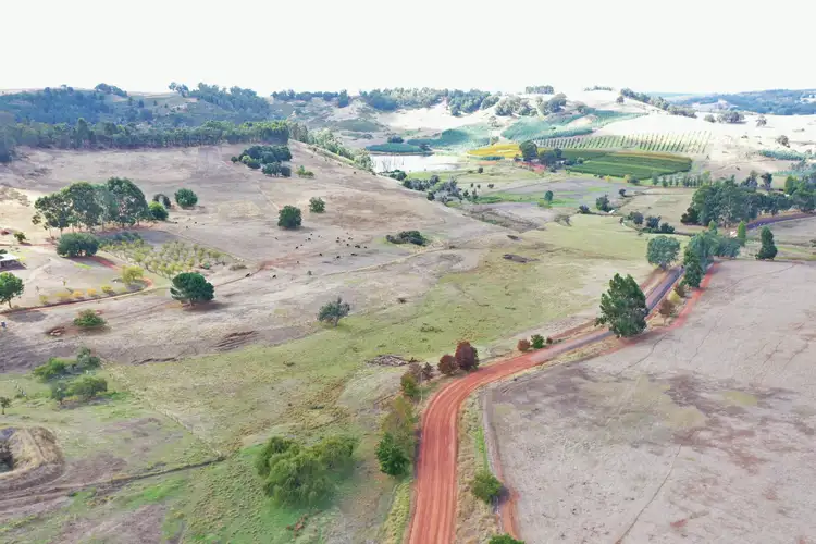 Second view of Homely rural property listing, Lot 8127 Airstrip Road, Balingup WA 6253