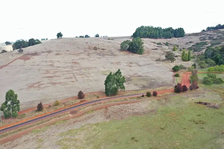 Fourth view of Homely rural property listing, Lot 8127 Airstrip Road, Balingup WA 6253