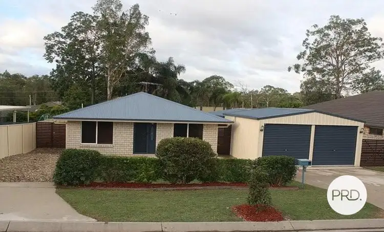 Main view of Homely house listing, 26 Tristania Street, Cornubia QLD 4130