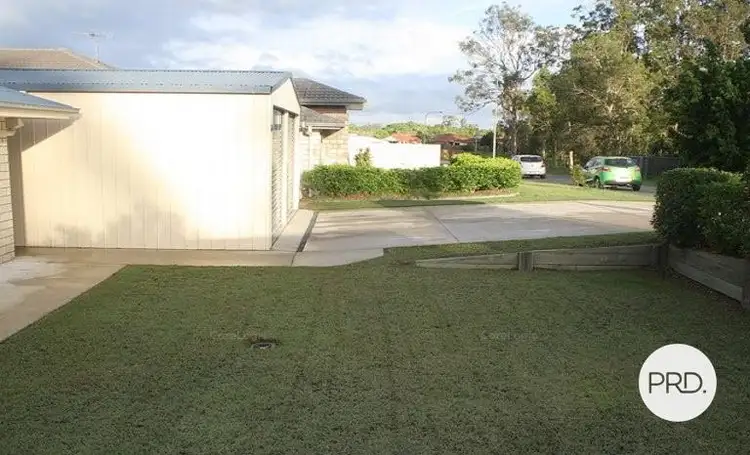 Second view of Homely house listing, 26 Tristania Street, Cornubia QLD 4130