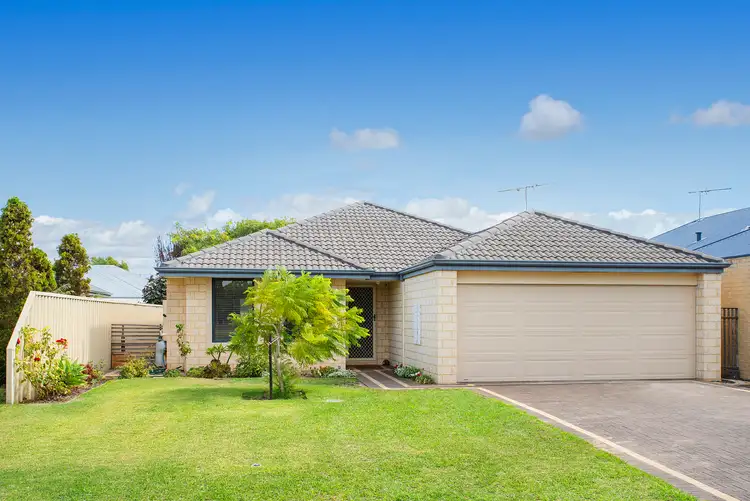 Main view of Homely house listing, 8 Echidna Green, Broadwater WA 6280