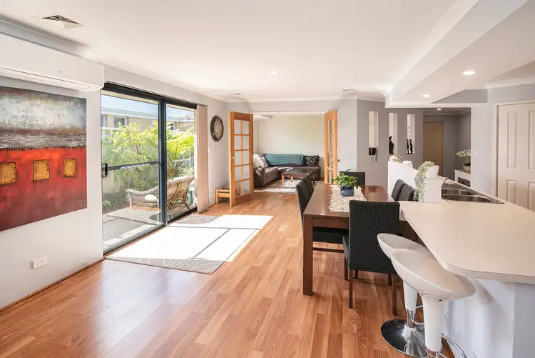 Fourth view of Homely house listing, 8 Echidna Green, Broadwater WA 6280