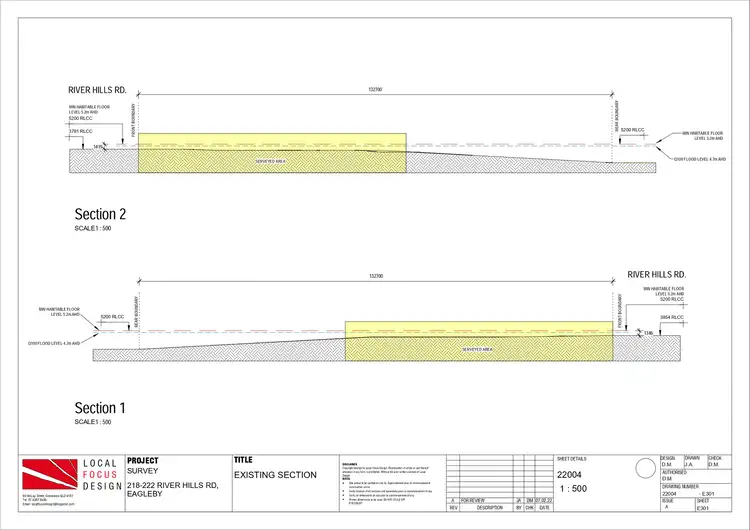 Sixth view of Homely land listing, 218 River Hills Road, Eagleby QLD 4207
