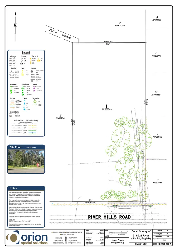 Seventh view of Homely land listing, 218 River Hills Road, Eagleby QLD 4207