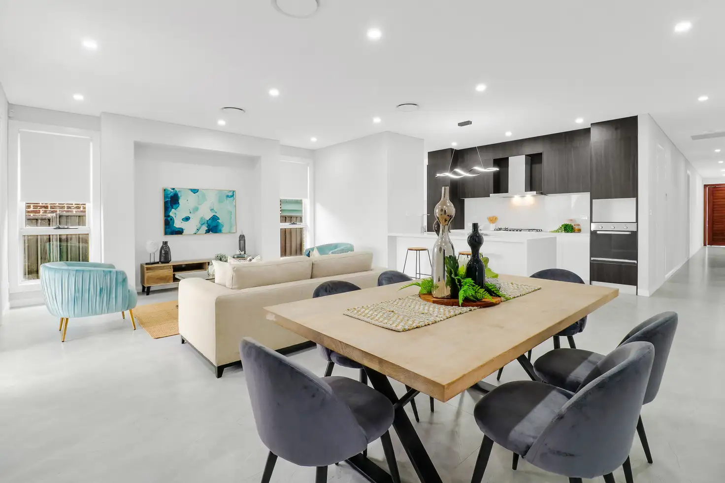 Main view of Homely house listing, 117 Dransfield Drive, Oran Park NSW 2570