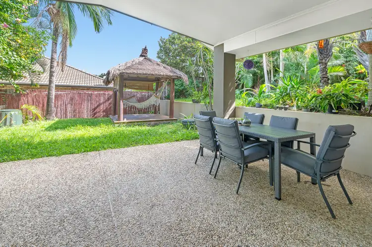 Second view of Homely house listing, 10 MacDonald Avenue, Upper Coomera QLD 4209