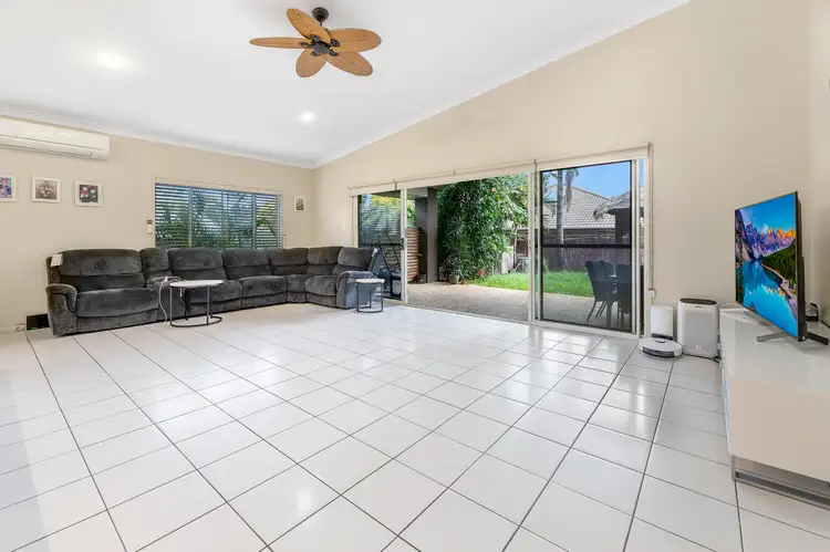Fifth view of Homely house listing, 10 MacDonald Avenue, Upper Coomera QLD 4209