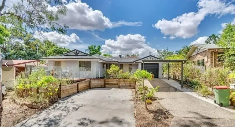 Main view of Homely house listing, 5 Azure Street, Goodna QLD 4300