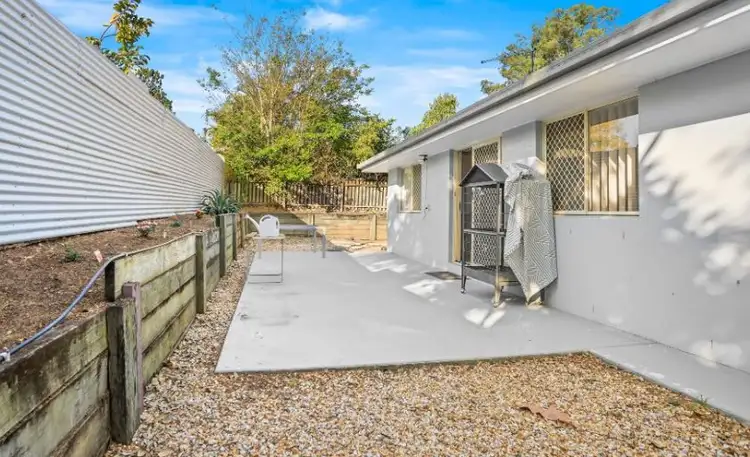 Fourth view of Homely house listing, 5 Azure Street, Goodna QLD 4300