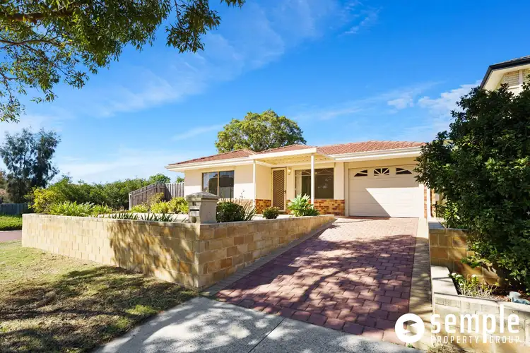 55 Catspaw Avenue, Beeliar WA 6164